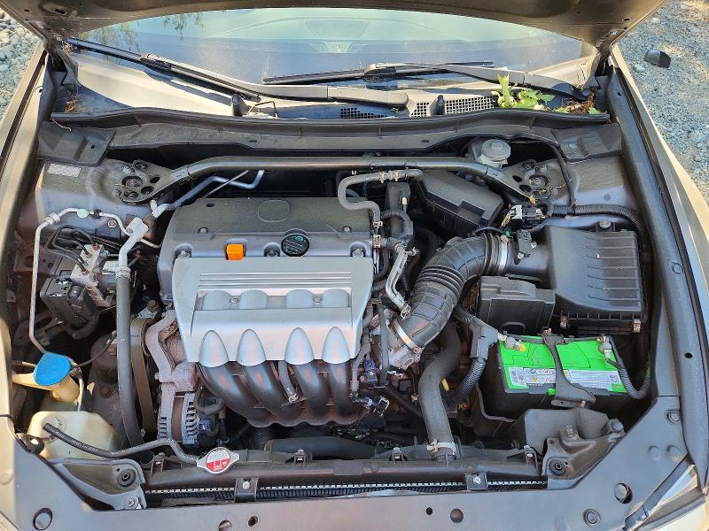 2009 Acura Tsx მანქანა იყიდება აუქციონზე, vin: JH4CU26699C022498, აუქციონის ნომერი: 55674276
