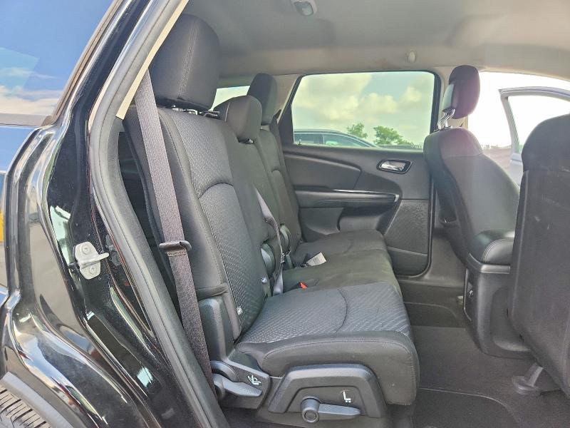Продажа на аукционе авто 2017 Dodge Journey, vin: 3C4PDCAB4HT709548, номер лота: 58460746