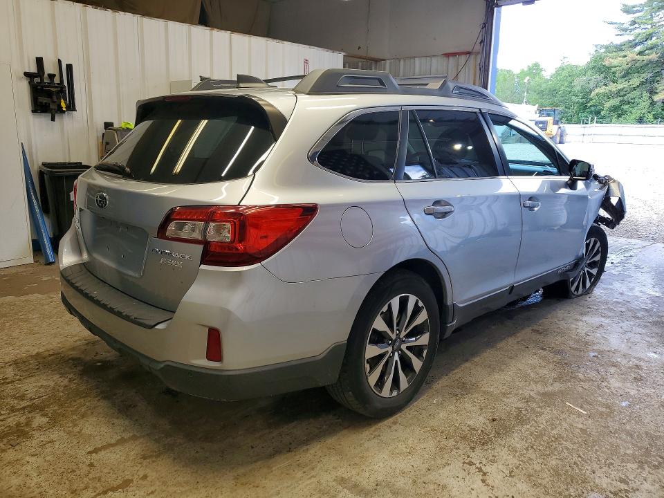 Продаж на аукціоні авто 2017 Subaru Outback, vin: 4S4BSANC4H3220131, номер лоту: 57744216