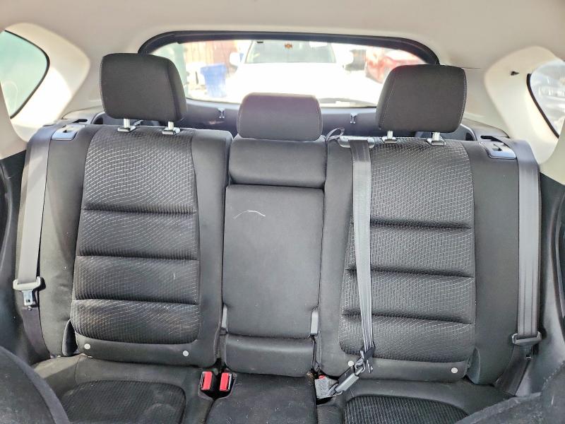Продаж на аукціоні авто 2014 Mazda Cx-5, vin: JM3KE2CY5E0315964, номер лоту: 58941396