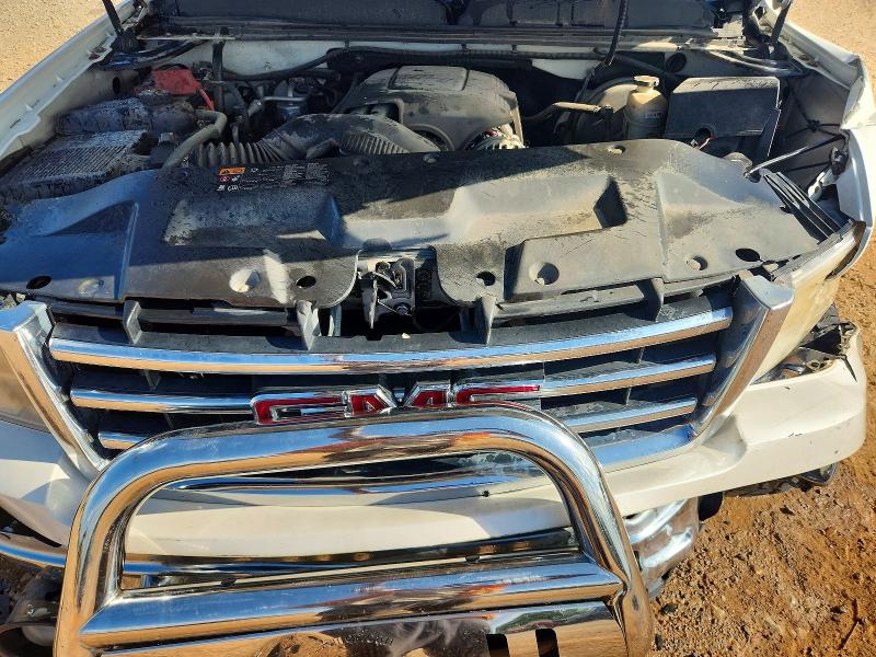 Aukcja sprzedaży 2012 Gmc Sierra, vin: 3GTP2VE78CG211328, numer aukcji: 57934906