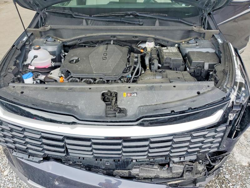 Продажа на аукционе авто 2026 Kia Sportage, vin: 5XYK33DF3TG363617, номер лота: 55450966