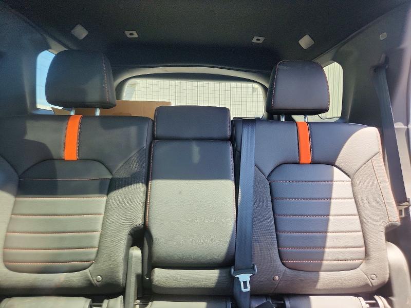 Aukcja sprzedaży 2026 Honda Passport, vin: 5FNYF9H51TB012461, numer aukcji: 56225946