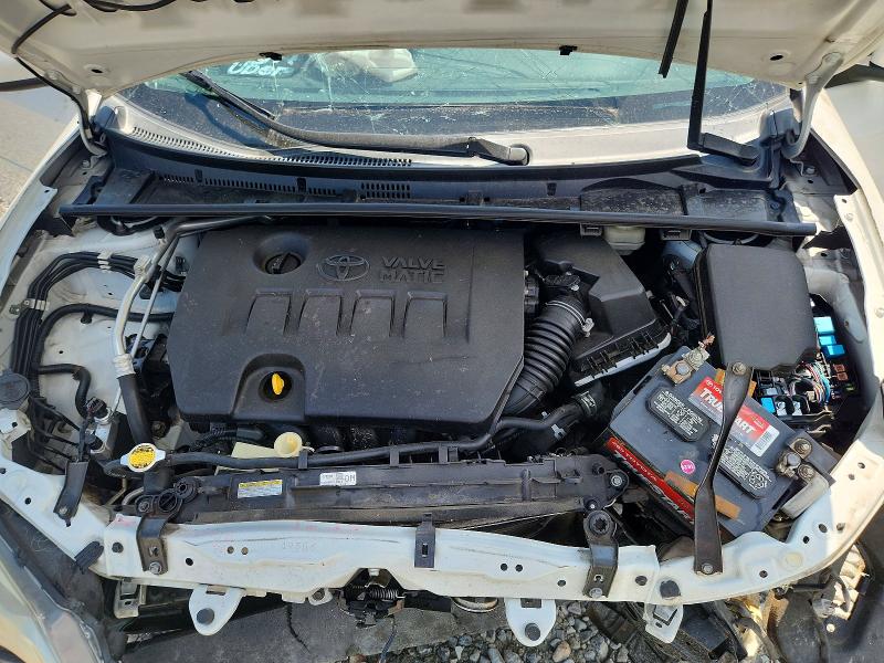 Aukcja sprzedaży 2016 Toyota Corolla, vin: 5YFBPRHE9GP374860, numer aukcji: 58141826