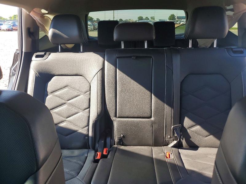 Продаж на аукціоні авто 2024 Volkswagen Atlas, vin: 1V2HR2CA0RC531881, номер лоту: 57090906