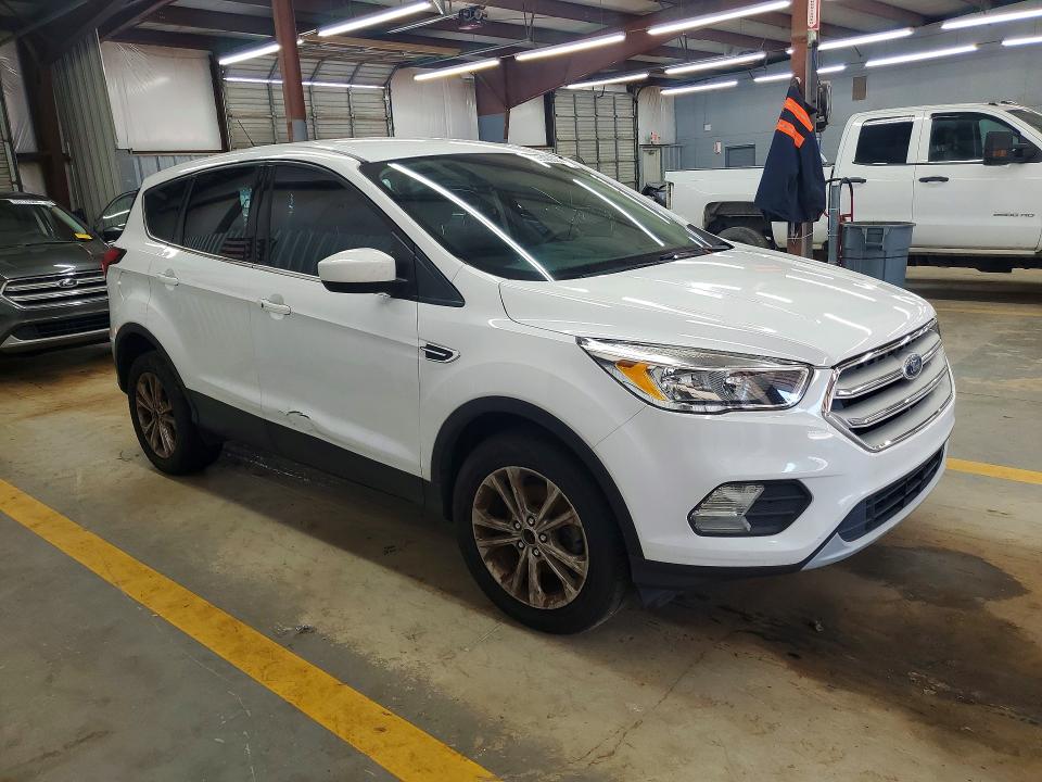 Aukcja sprzedaży 2019 Ford Escape, vin: 1FMCU0GD8KUA88569, numer aukcji: 59026526