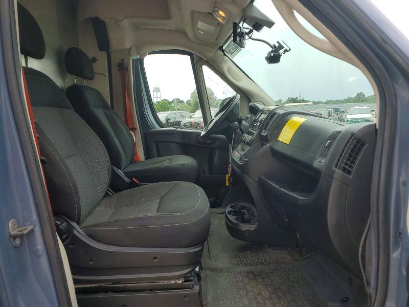 63493096 :رقم المزاد ، 3C6URVJG5LE143769 vin ، 2020 Ram Promaster 3500 مزاد بيع