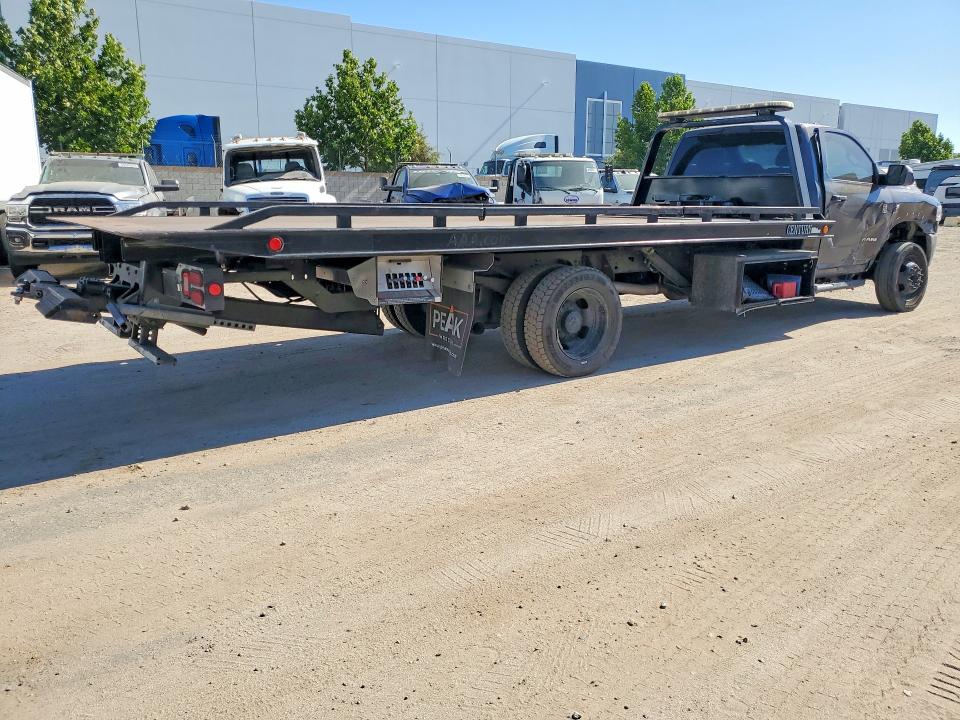 2021 Ram 5500 მანქანა იყიდება აუქციონზე, vin: 3C7WRMDL1MG684329, აუქციონის ნომერი: 57736066