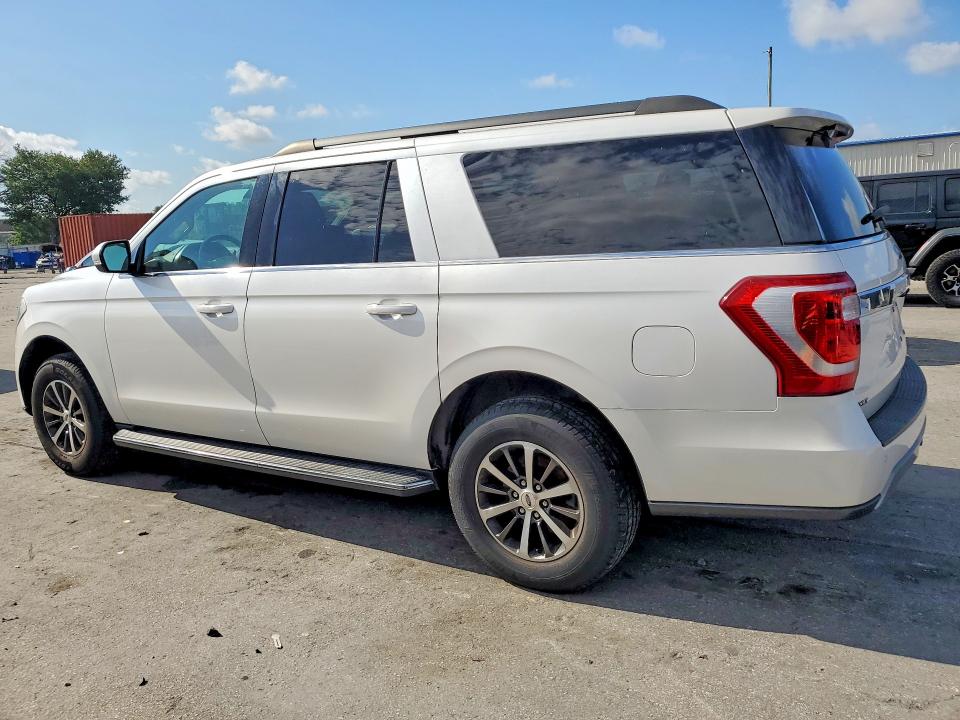 2019 Ford Expedition მანქანა იყიდება აუქციონზე, vin: 1FMJK1HT0KEA21418, აუქციონის ნომერი: 58180486