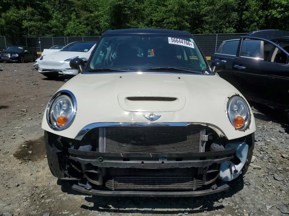 Aukcja sprzedaży 2012 Mini Cooper, vin: WMWZG3C57CTY39204, numer aukcji: 56644166