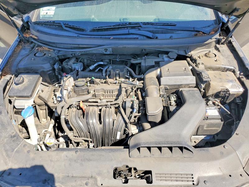 Продажа на аукционе авто 2019 Hyundai Sonata, vin: 5NPE24AF8KH742825, номер лота: 57271906