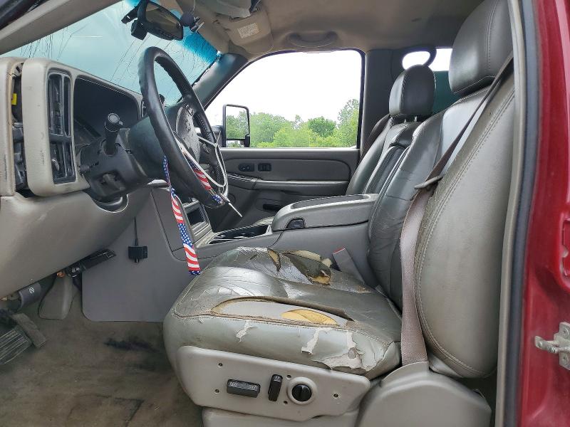 Aukcja sprzedaży 2006 Gmc Sierra, vin: 1GTHK23DX6F153384, numer aukcji: 55850066
