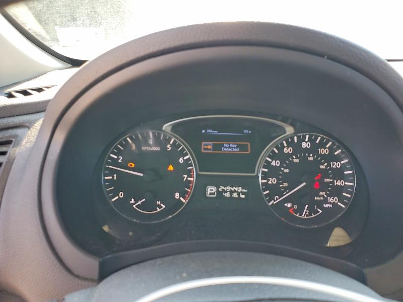 55366386 :رقم المزاد ، 1N4AL3APXEN363611 vin ، 2014 Nissan Altima مزاد بيع