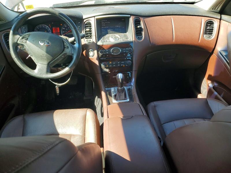 Продаж на аукціоні авто 2010 Infiniti Ex35, vin: JN1AJ0HR8AM753308, номер лоту: 56027876