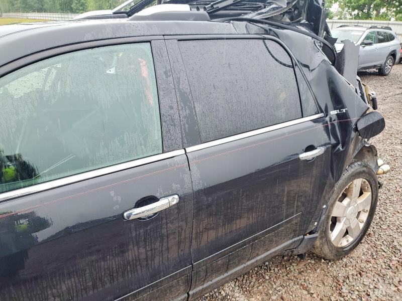 Aukcja sprzedaży 2008 Gmc Acadia, vin: 1GKEV33788J250579, numer aukcji: 58106566