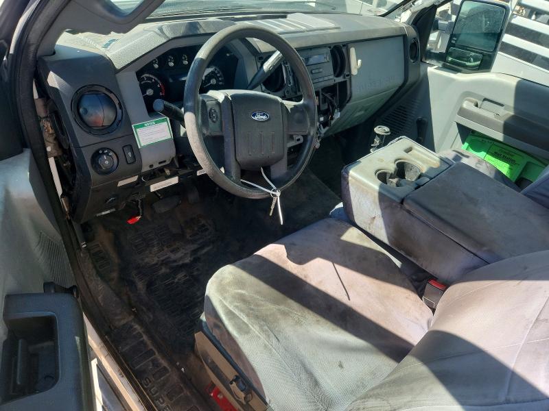 Aukcja sprzedaży 2016 Ford F450, vin: 1FDUF4GY9GEC07630, numer aukcji: 56944126