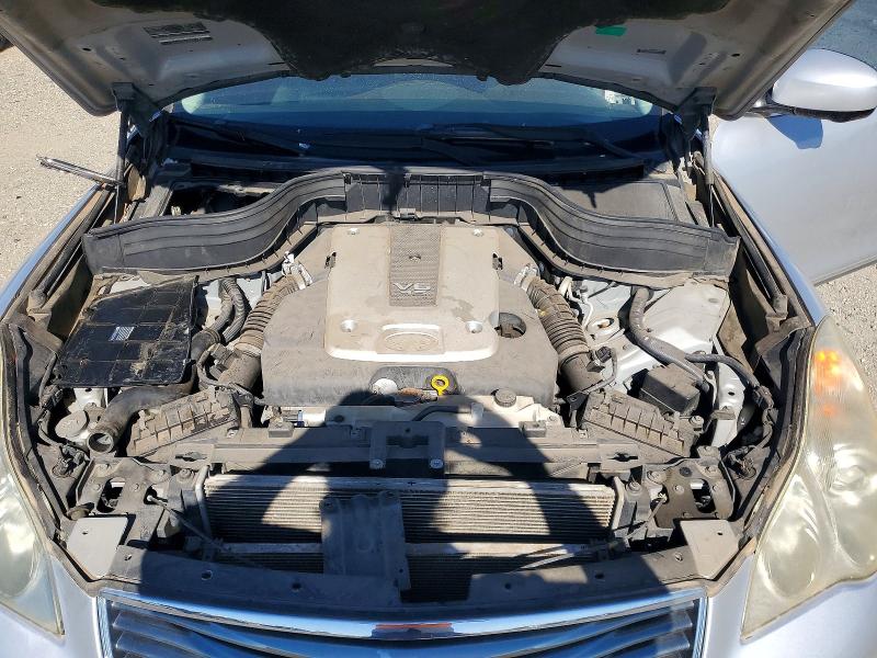 Продаж на аукціоні авто 2009 Infiniti Ex35, vin: JNKAJ09E09M900188, номер лоту: 55755616