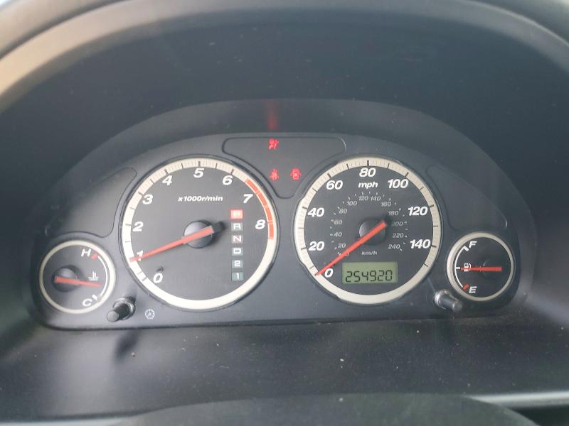 2006 Honda Cr-v მანქანა იყიდება აუქციონზე, vin: JHLRD68526C023787, აუქციონის ნომერი: 56180056