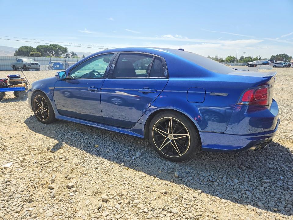 Aukcja sprzedaży 2007 Acura Tl, vin: 19UUA76557A014685, numer aukcji: 55475836
