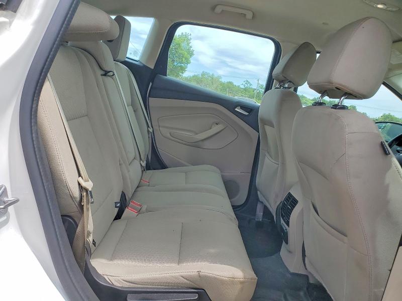 Продажа на аукционе авто 2017 Ford C-max, vin: 1FADP5AU5HL113602, номер лота: 58209886