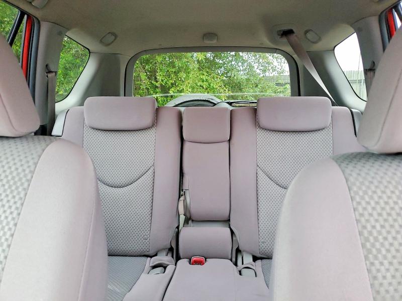 Aukcja sprzedaży 2007 Toyota Rav4, vin: JTMBD33VX75098148, numer aukcji: 58755266