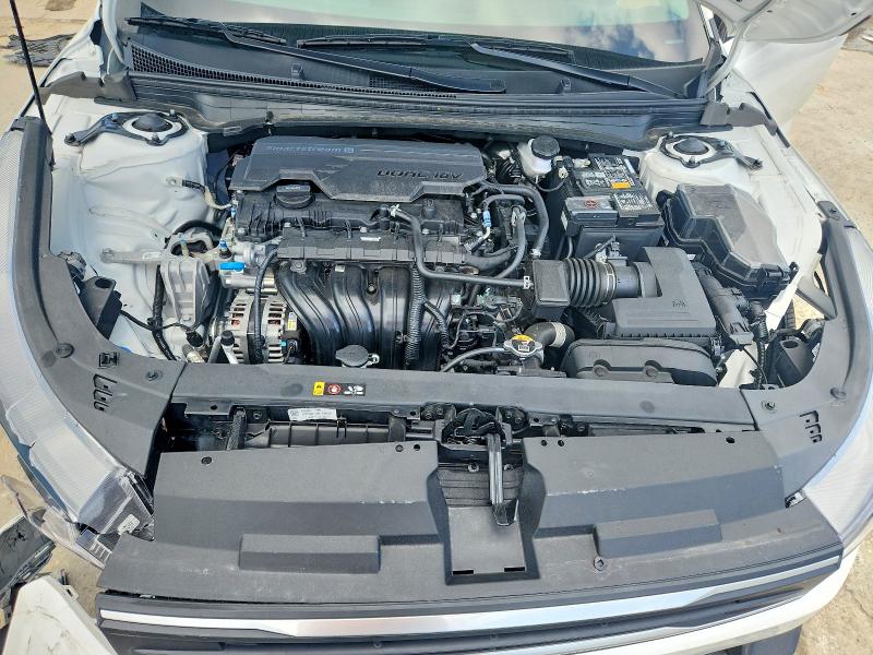 2025 Kia K4 მანქანა იყიდება აუქციონზე, vin: 3KPFT4DE0SE238536, აუქციონის ნომერი: 57936456
