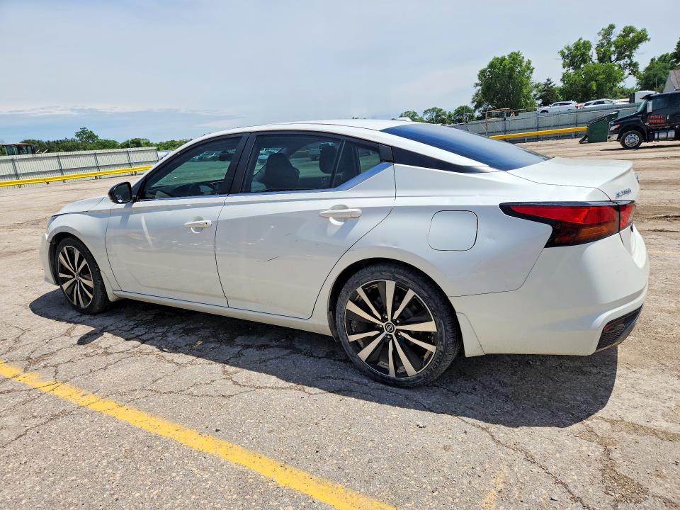 Продажа на аукционе авто 2019 Nissan Altima, vin: 1N4BL4CV7KN319163, номер лота: 55446926