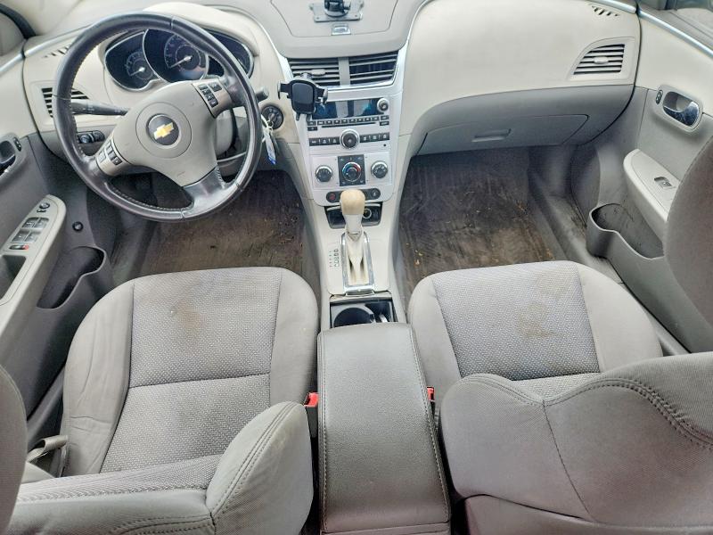 Продажа на аукционе авто 2012 Chevrolet Malibu, vin: 1G1ZB5E09CF151548, номер лота: 59151786