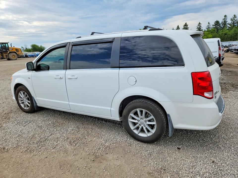 58709206 :رقم المزاد ، 2C4RDGCG6KR767728 vin ، 2019 Dodge Grand Caravan مزاد بيع