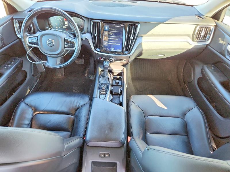 Aukcja sprzedaży 2020 Volvo S60, vin: 7JRA22TK0LG066732, numer aukcji: 55038106