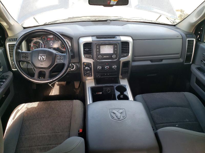 57525486 :رقم المزاد ، 1C6RR7LT8FS724857 vin ، 2015 Ram 1500 مزاد بيع