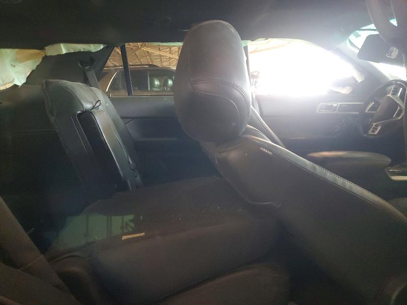 Aukcja sprzedaży 2014 Ford Explorer, vin: 1FM5K7F83EGB10685, numer aukcji: 55570906