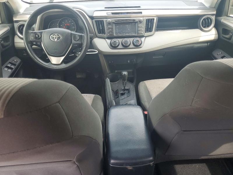 Aukcja sprzedaży 2014 Toyota Rav4, vin: JTMZFREVXEJ003858, numer aukcji: 57481036