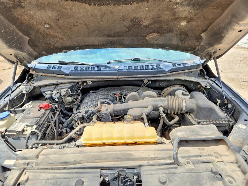 Aukcja sprzedaży 2019 Ford F150, vin: 1FTEW1CB9KKD18374, numer aukcji: 56694256