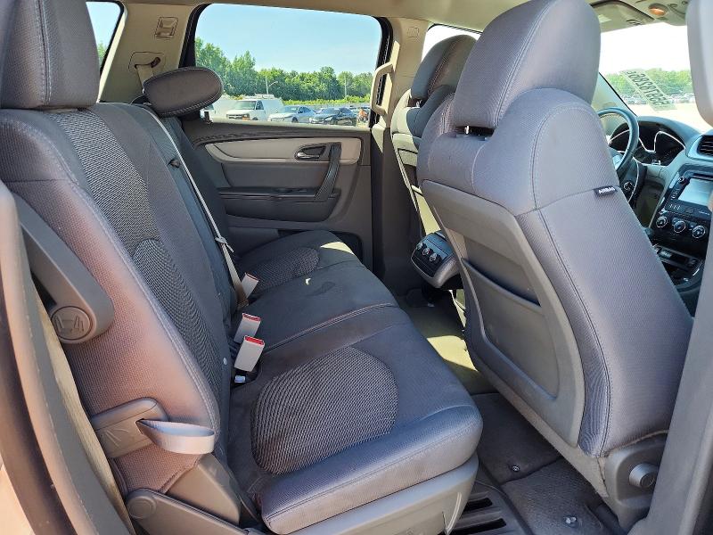 Продаж на аукціоні авто 2014 Chevrolet Traverse, vin: 1GNKRGKD2EJ267401, номер лоту: 55978286