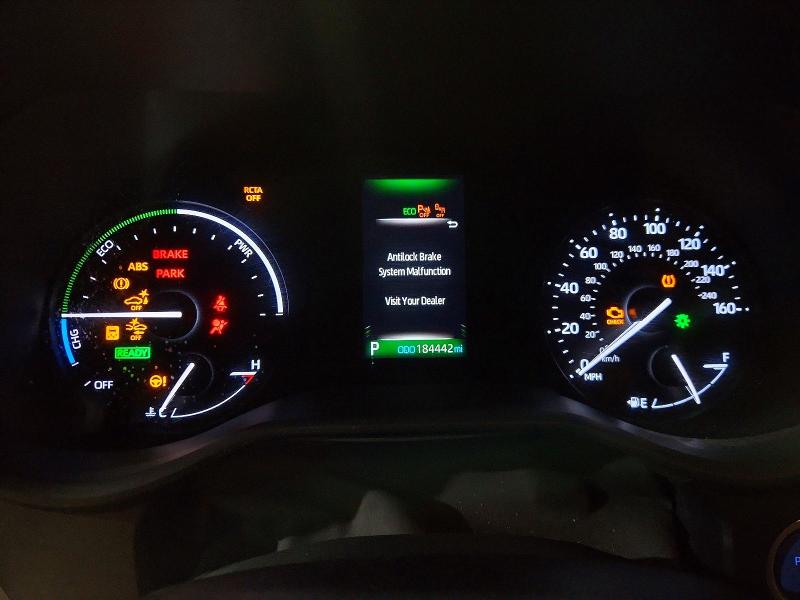 Продаж на аукціоні авто 2021 Toyota Sienna, vin: 5TDYRKEC0MS032330, номер лоту: 55404036
