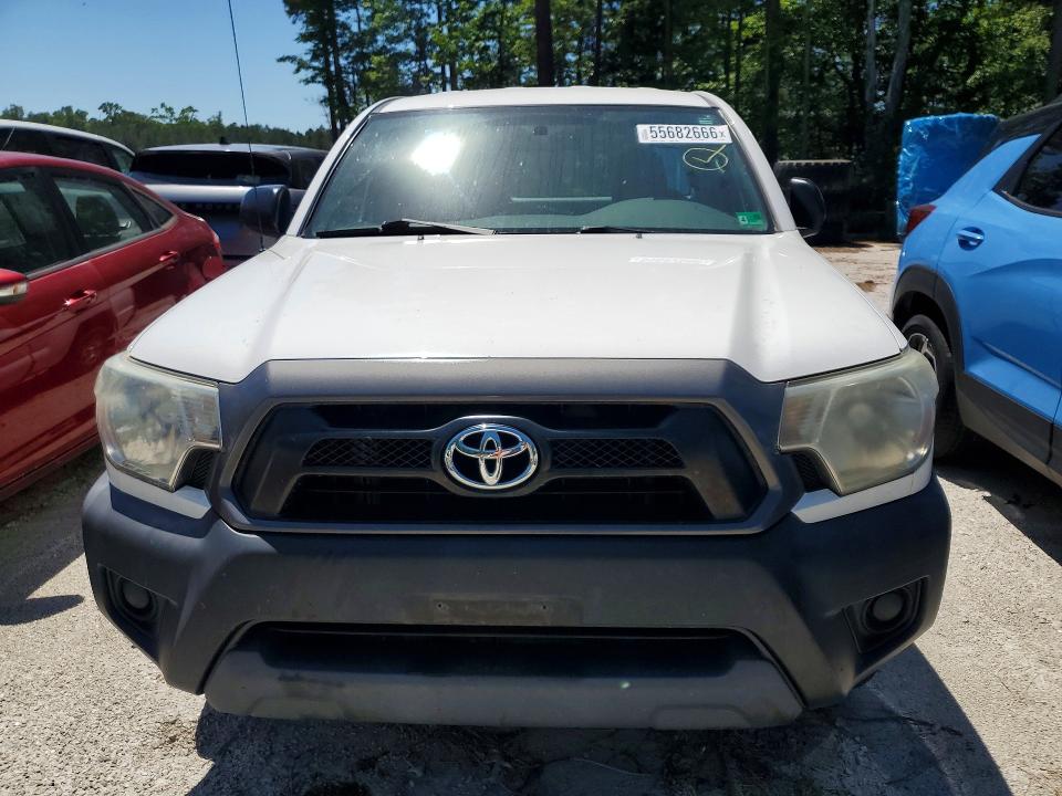 55682666 :رقم المزاد ، 5TFTX4CN5FX062369 vin ، 2015 Toyota Tacoma مزاد بيع