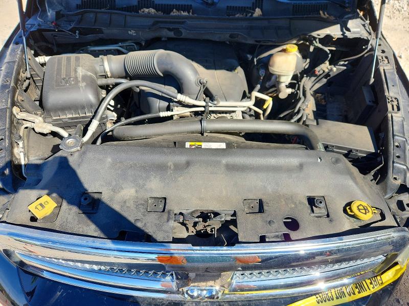 Продажа на аукционе авто 2013 Ram 1500, vin: 1C6RR7PT5DS658338, номер лота: 56157146