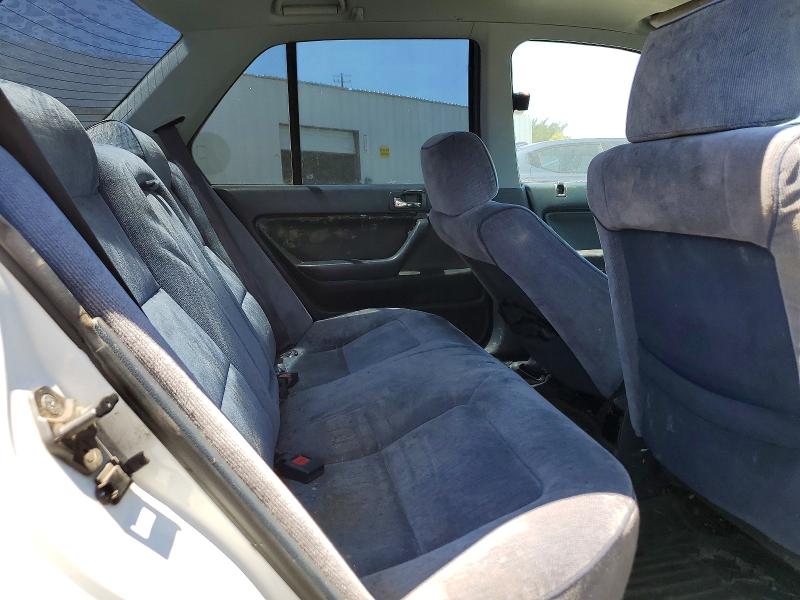 Продажа на аукционе авто 1991 Honda Accord, vin: JHMCB7653MC003495, номер лота: 57409566