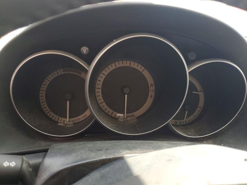 Продажа на аукционе авто 2009 Mazda 3, vin: JM1BK344X91191323, номер лота: 54780756