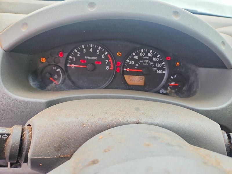 Aukcja sprzedaży 2018 Nissan Frontier, vin: 1N6BD0CT1JN752505, numer aukcji: 56759256