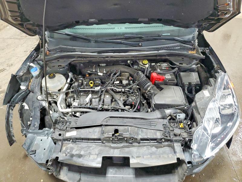 Aukcja sprzedaży 2021 Ford Escape, vin: 1FMCU9J97MUB21461, numer aukcji: 57860606