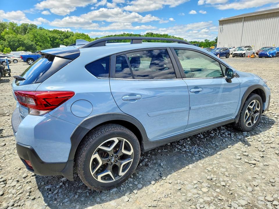 Продаж на аукціоні авто 2020 Subaru Crosstrek, vin: JF2GTANC3L8221808, номер лоту: 57294236