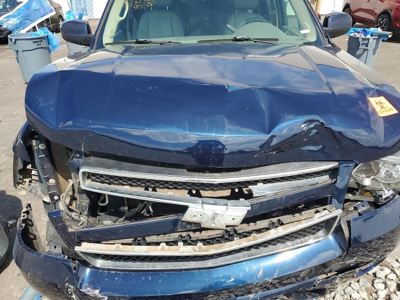 56132196 :رقم المزاد ، 1GNFK26369R269184 vin ، 2009 Chevrolet Suburban مزاد بيع