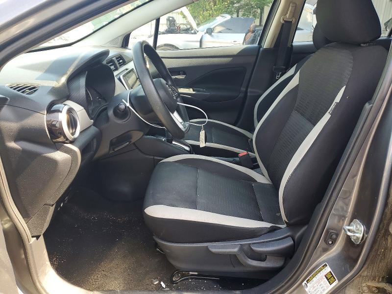 Aukcja sprzedaży 2021 Nissan Versa, vin: 3N1CN8EV6ML818619, numer aukcji: 55416306