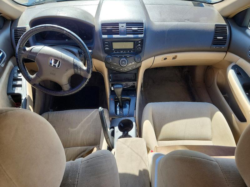 Aukcja sprzedaży 2005 Honda Accord, vin: 1HGCM56425A079683, numer aukcji: 56108986