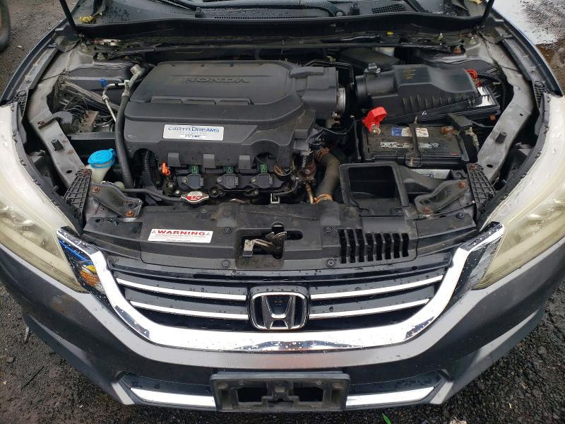 57565106 :رقم المزاد ، 1HGCR3F99DA042923 vin ، 2013 Honda Accord مزاد بيع
