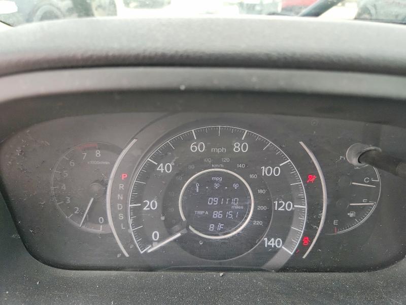 Продажа на аукционе авто 2015 Honda Cr-v, vin: 3CZRM3H33FG710892, номер лота: 56758026