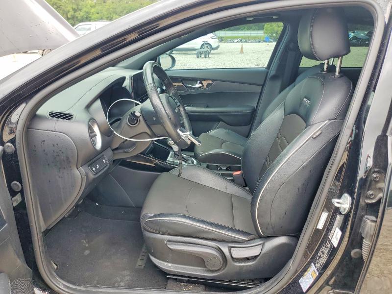 Aukcja sprzedaży 2023 Kia Forte, vin: 3KPF54AD9PE621419, numer aukcji: 57754096