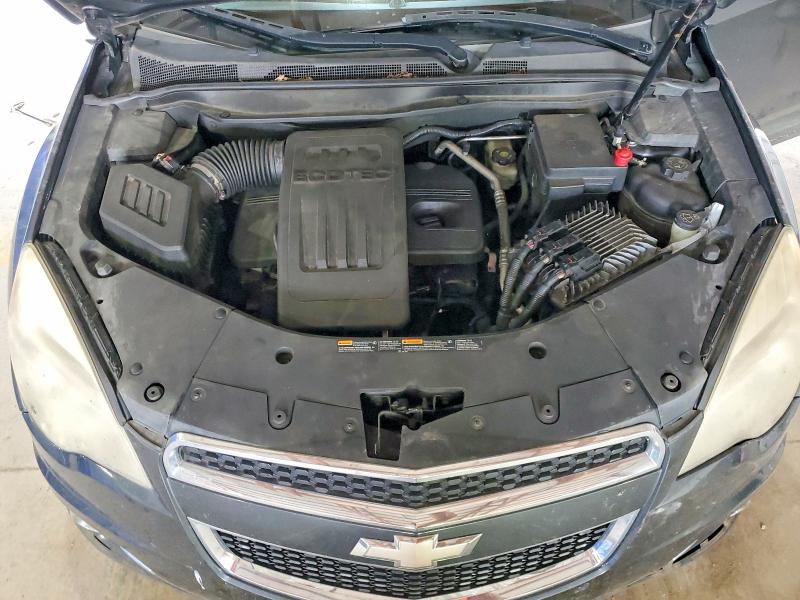 2013 Chevrolet Equinox მანქანა იყიდება აუქციონზე, vin: 2GNFLNEK5D6331461, აუქციონის ნომერი: 56407956